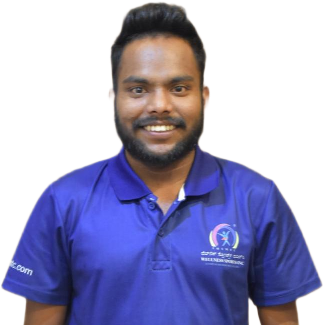 Ajay Kumar